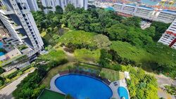 Spottiswoode Residences (D2), Condominium #497070391